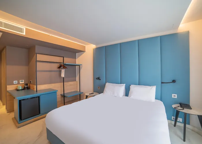 Mercure St. Julian\'S Malta