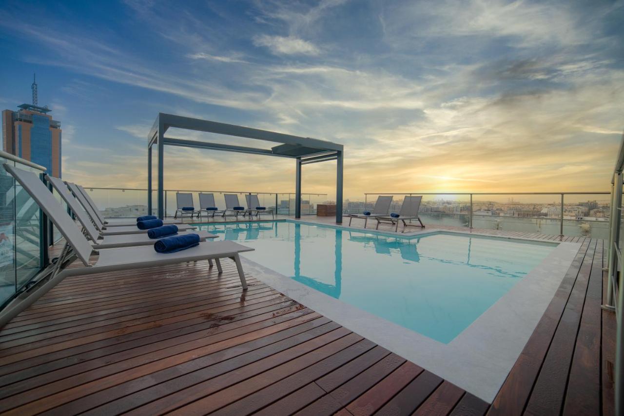 Mercure Malta 4* Saint Julian's
