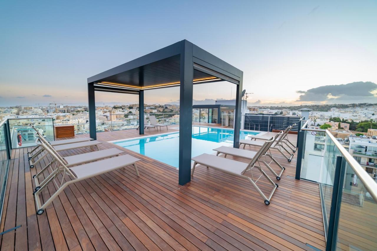 Mercure Malta Saint Julian's