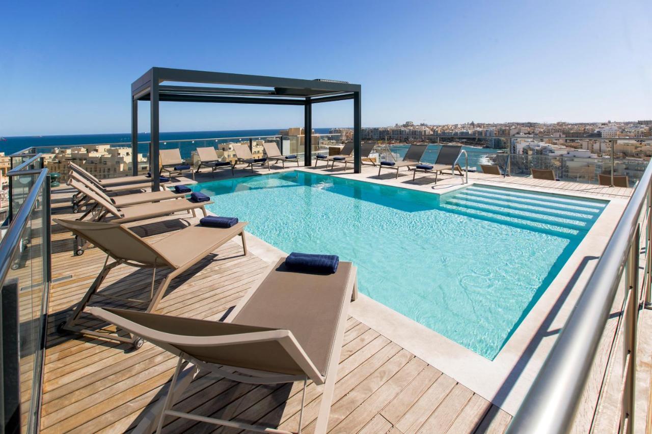 Mercure Malta