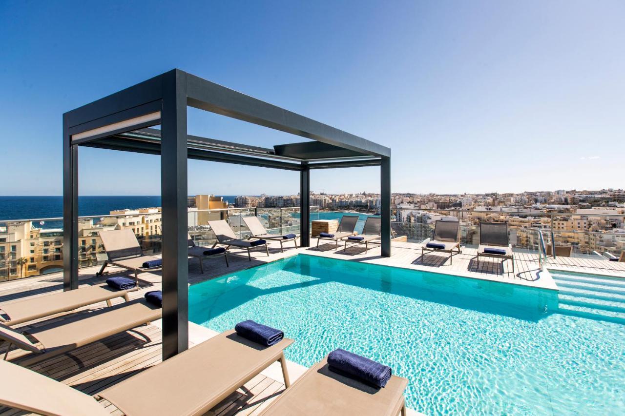 Hotel Mercure Malta 4*