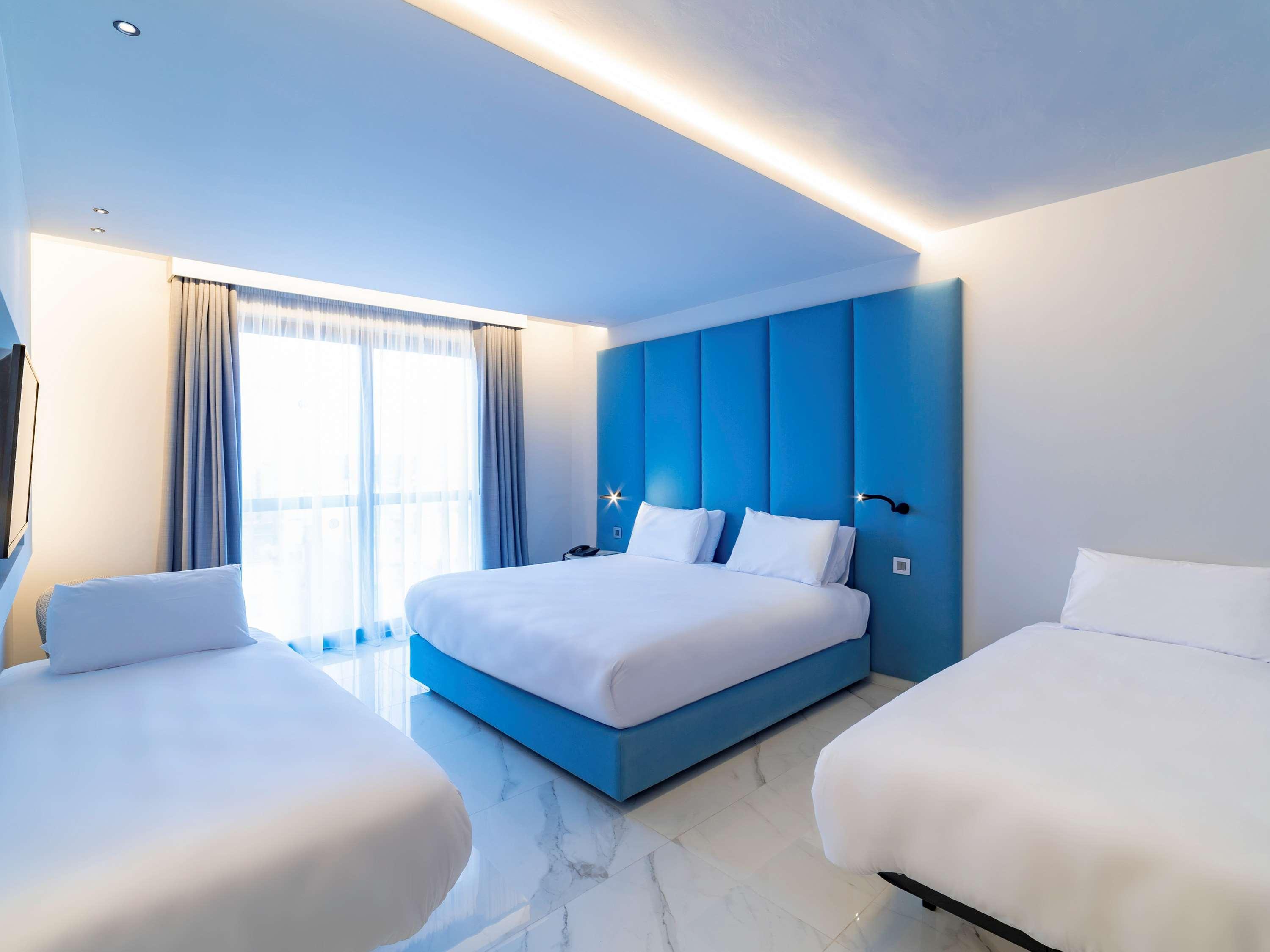 Mercure Malta