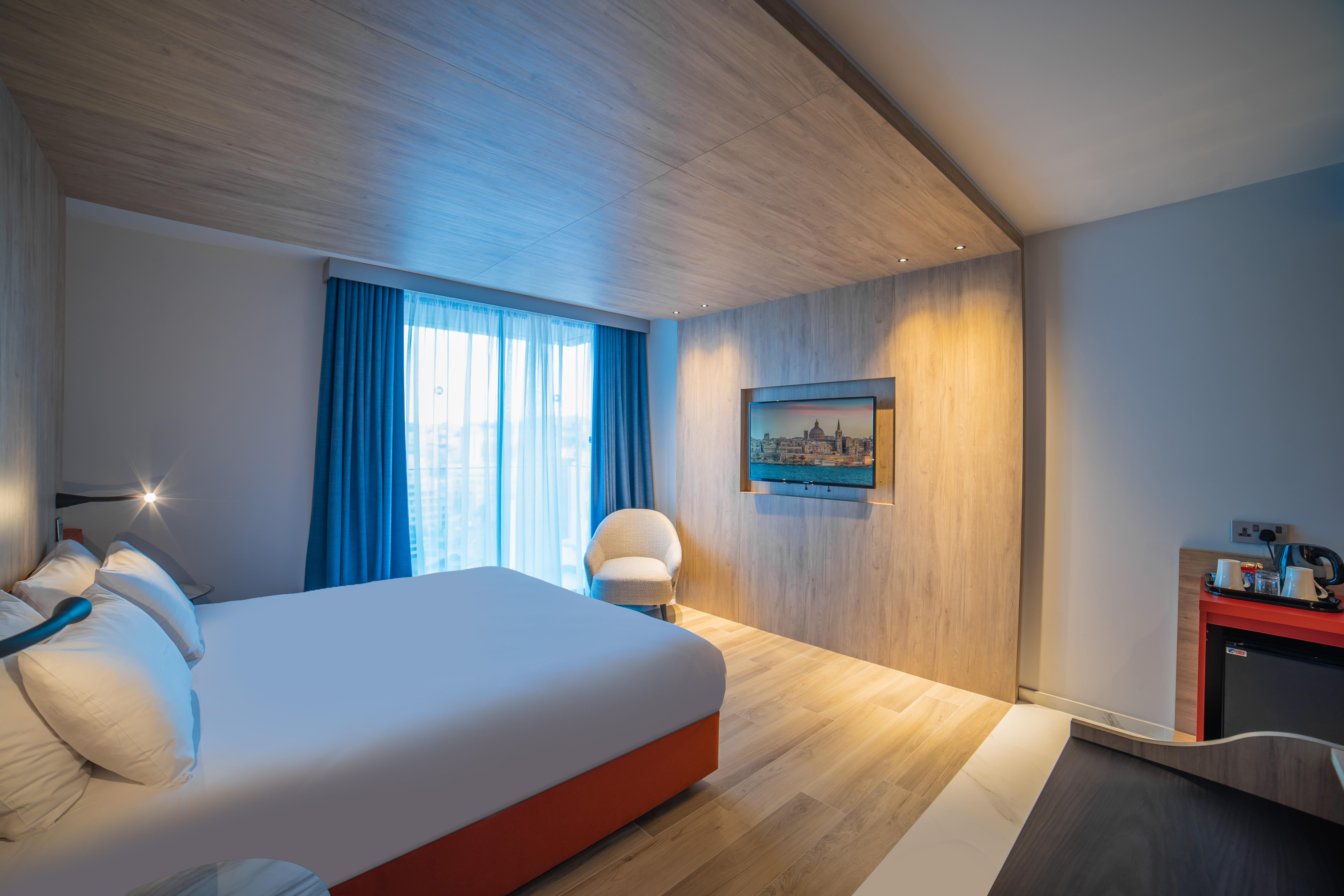 Mercure Malta 4* Saint Julian's