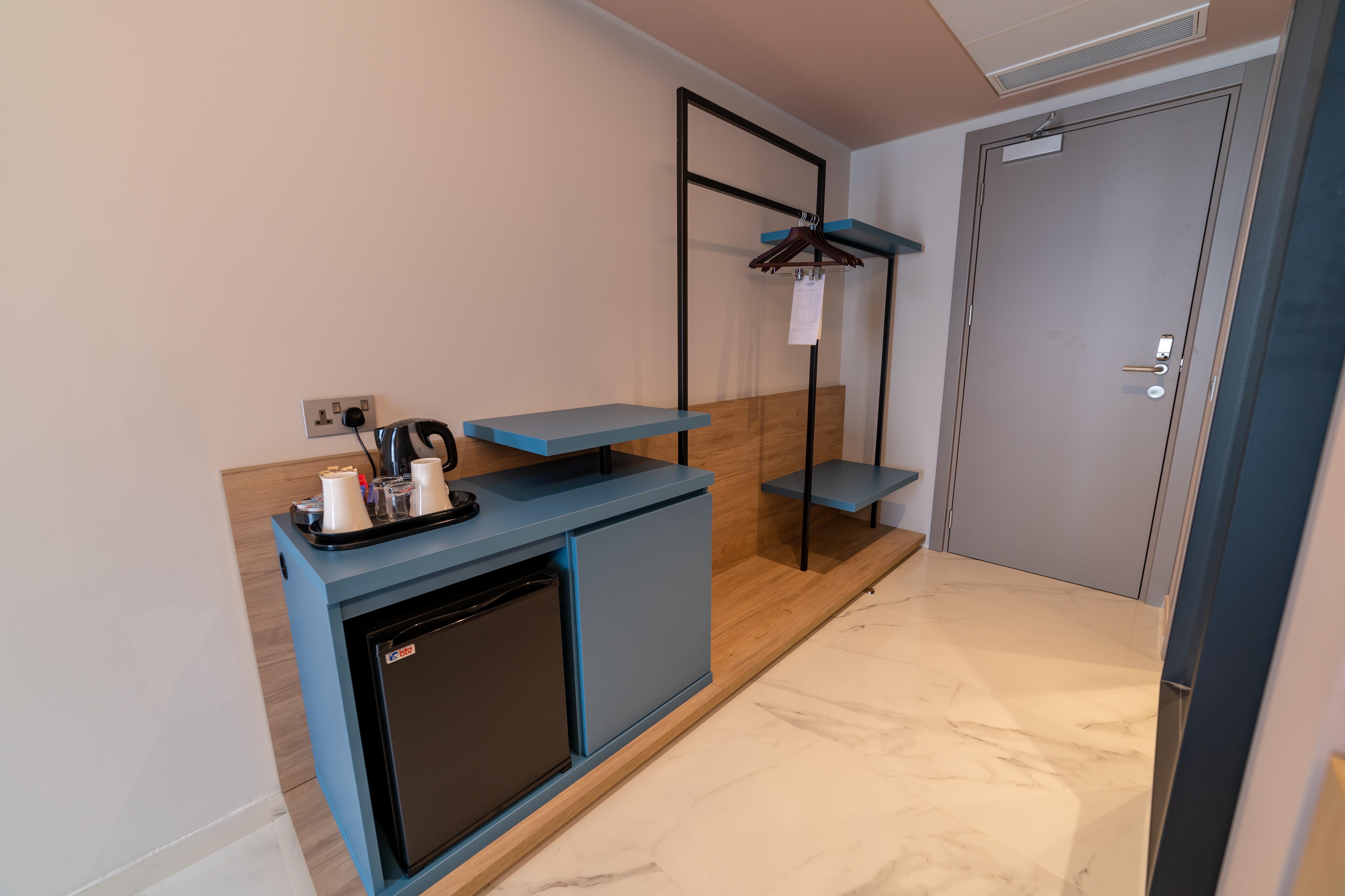 Hotel Mercure Malta
