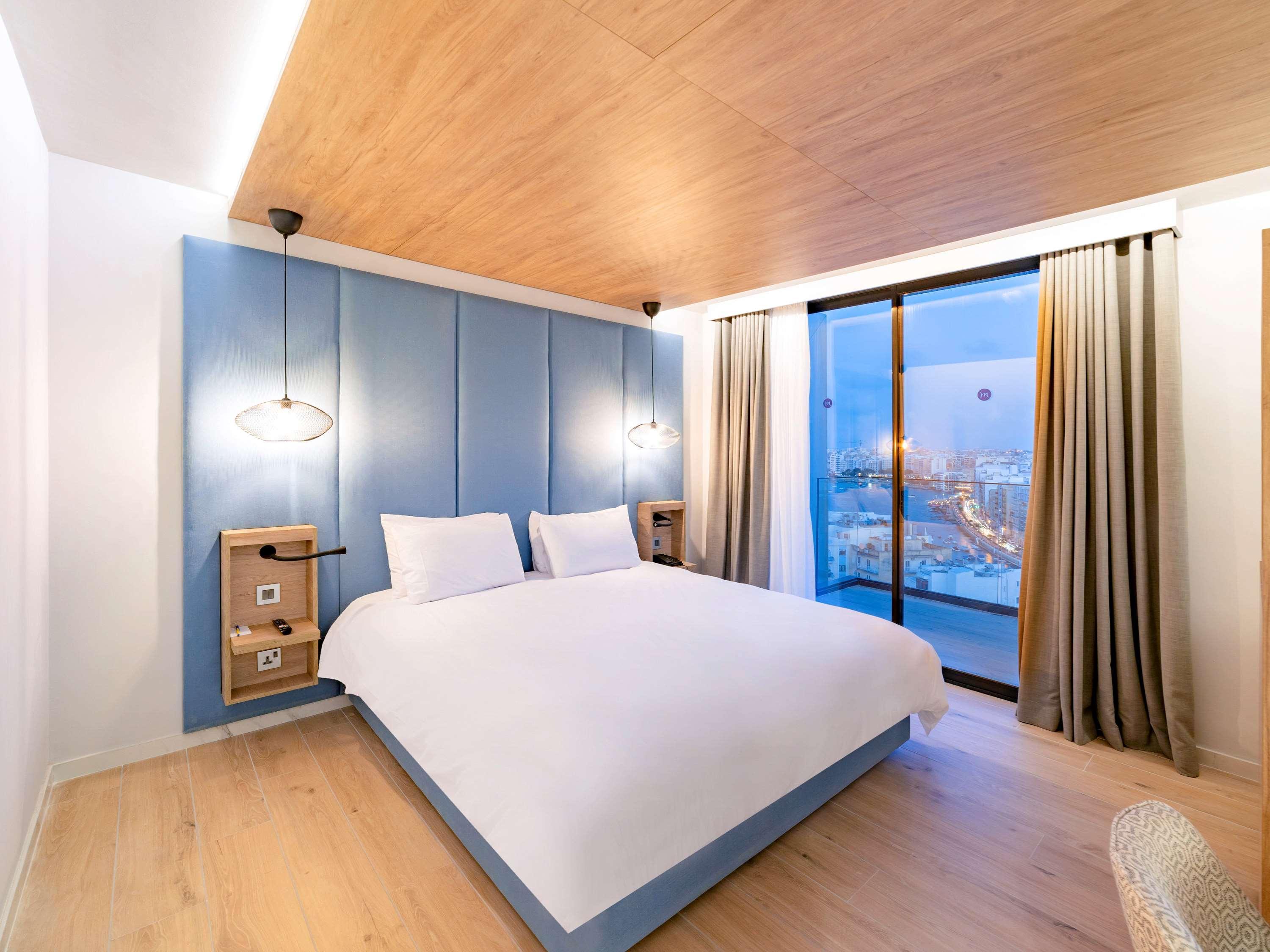 Mercure Malta Hotel 4*