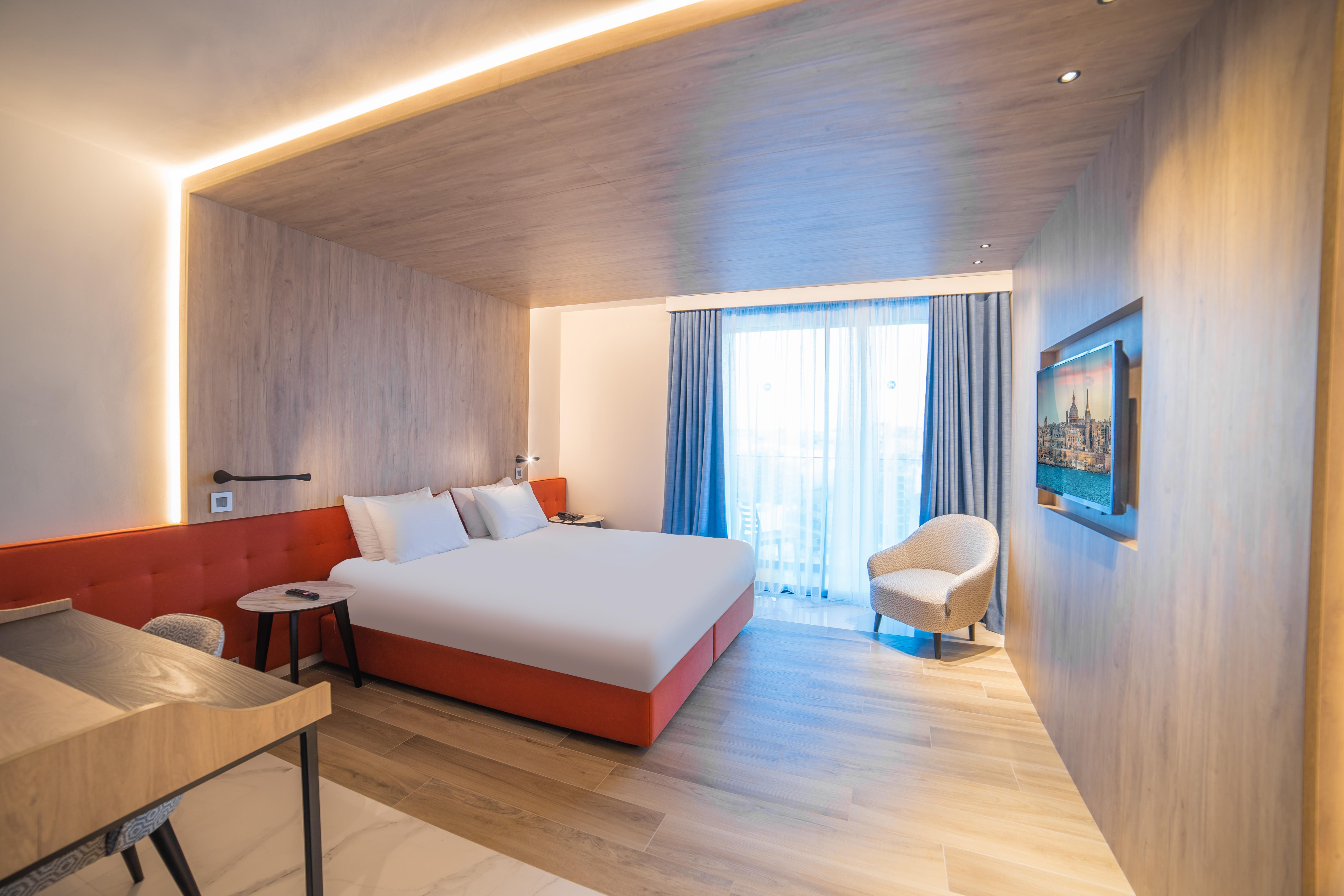 Mercure Malta Hotel