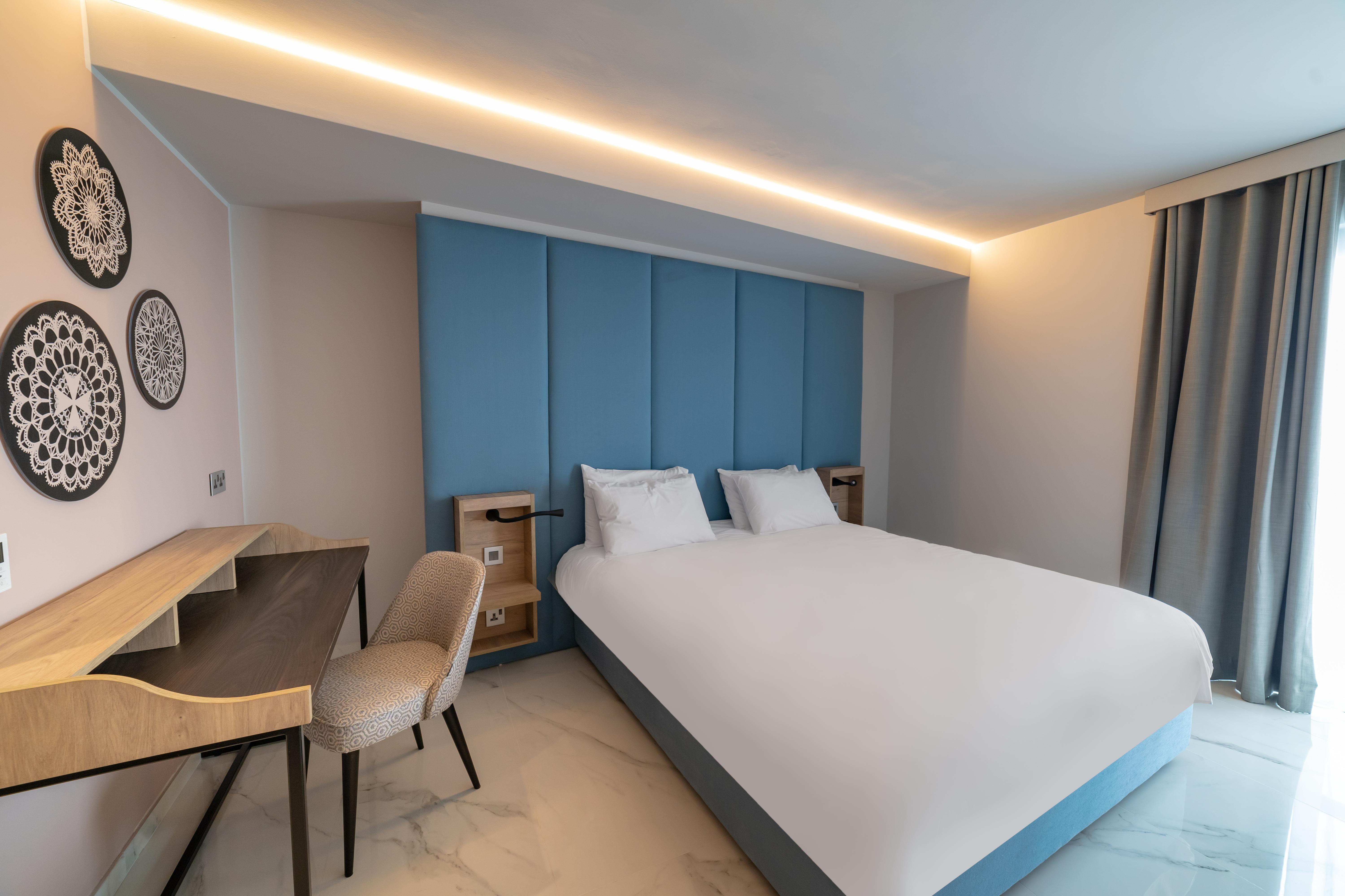 Mercure Malta 4* Saint Julian's