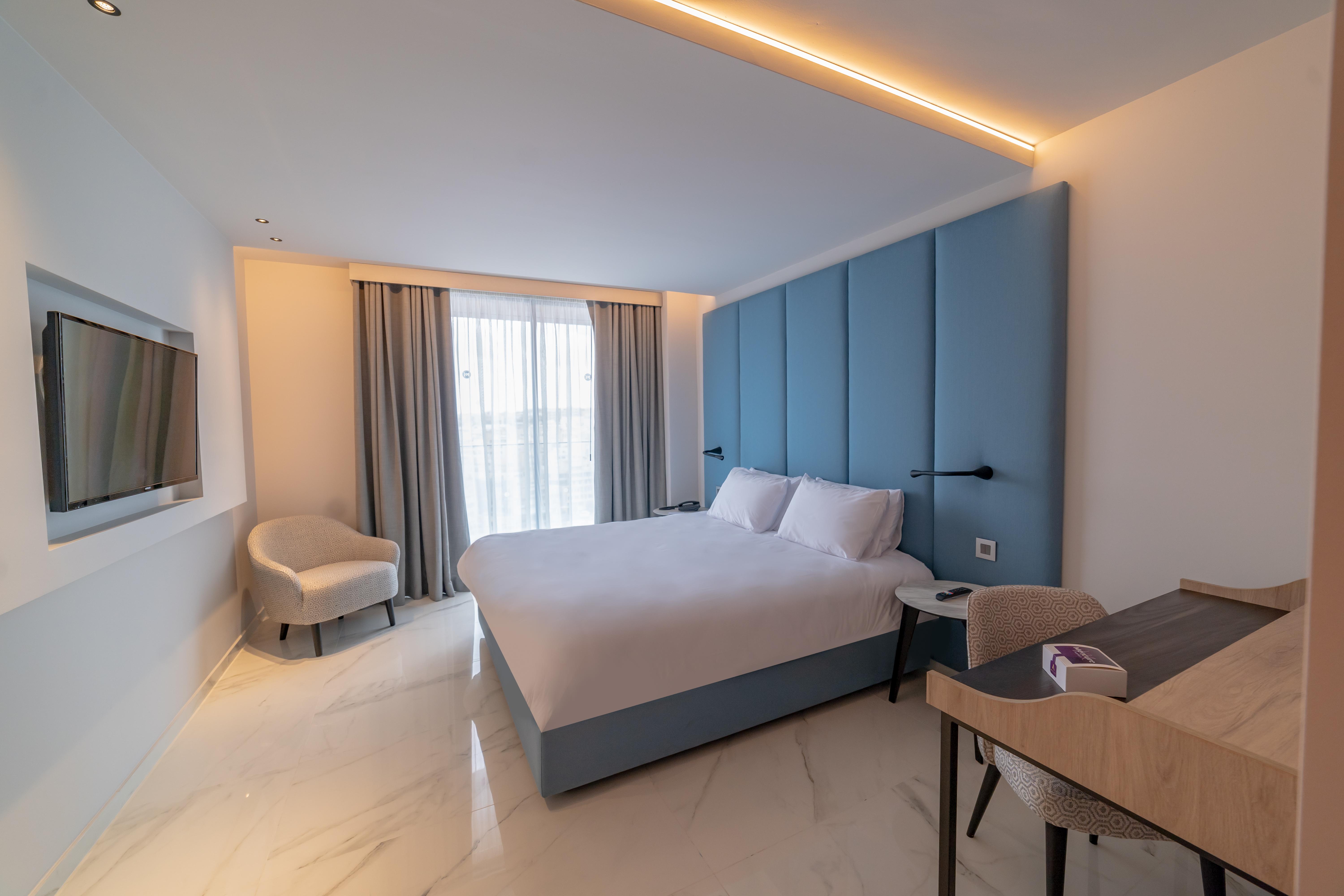 Mercure Malta 4*
