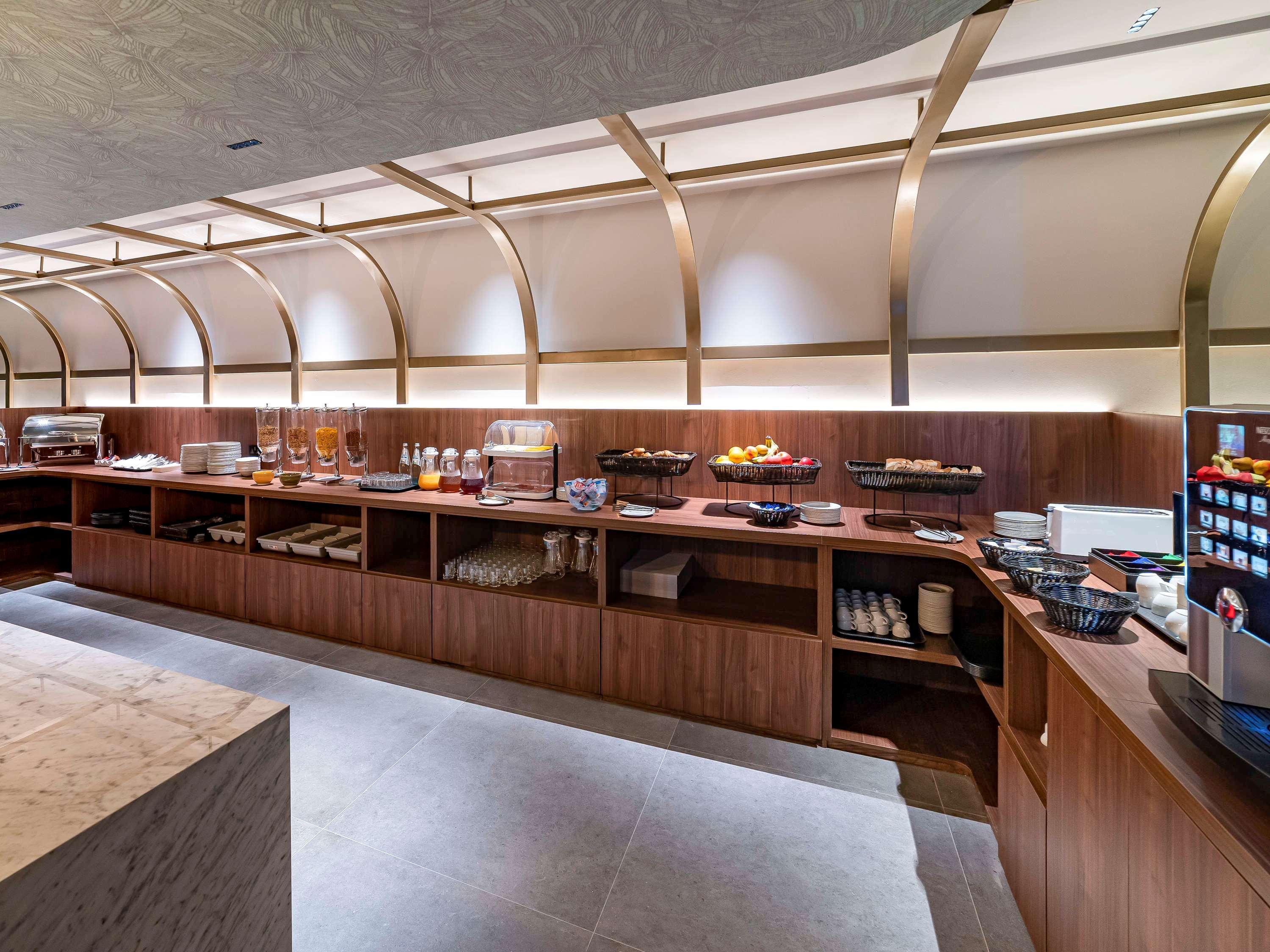 Mercure Malta 4*