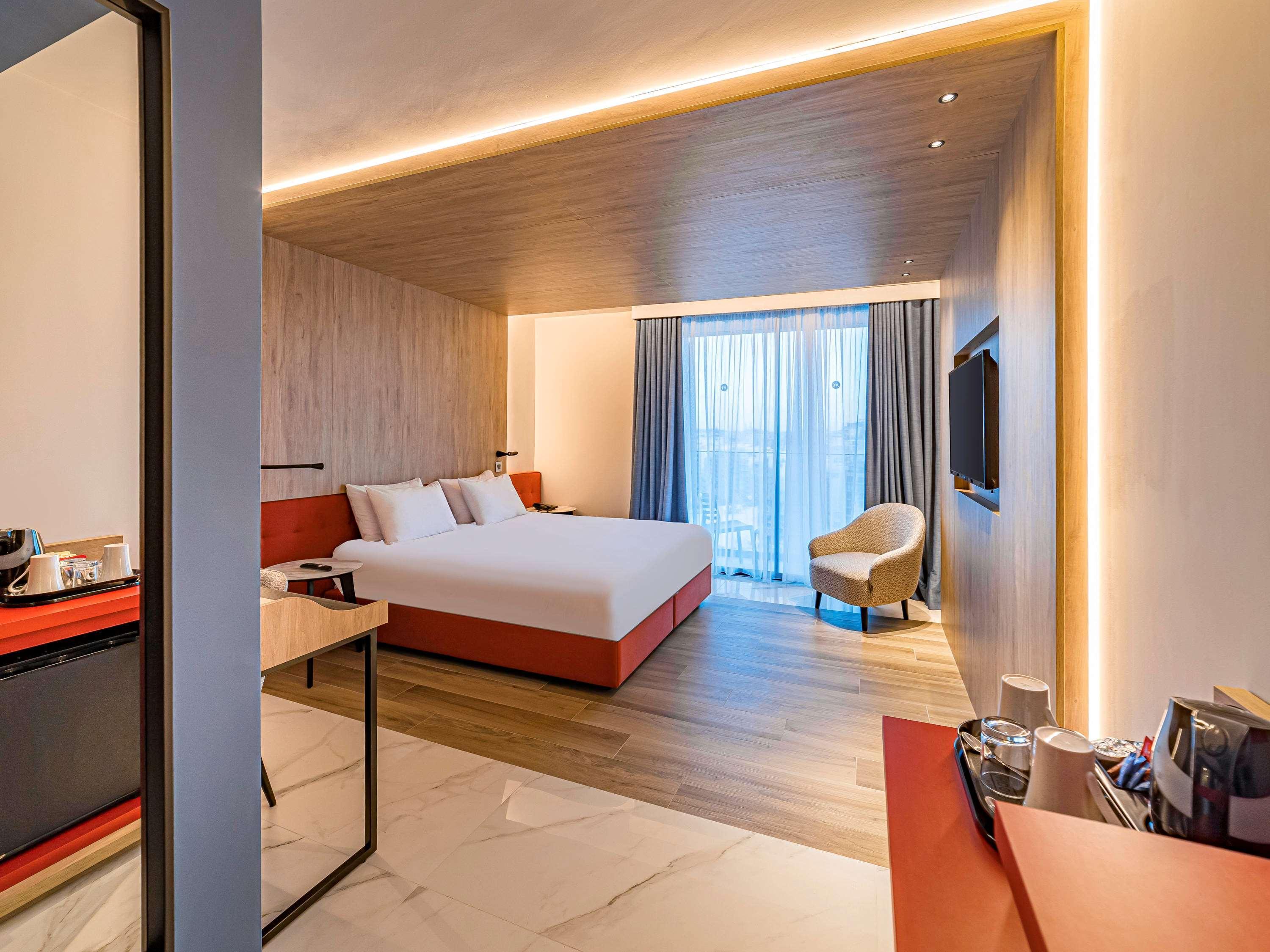 Hotel Mercure Malta Saint Julian's