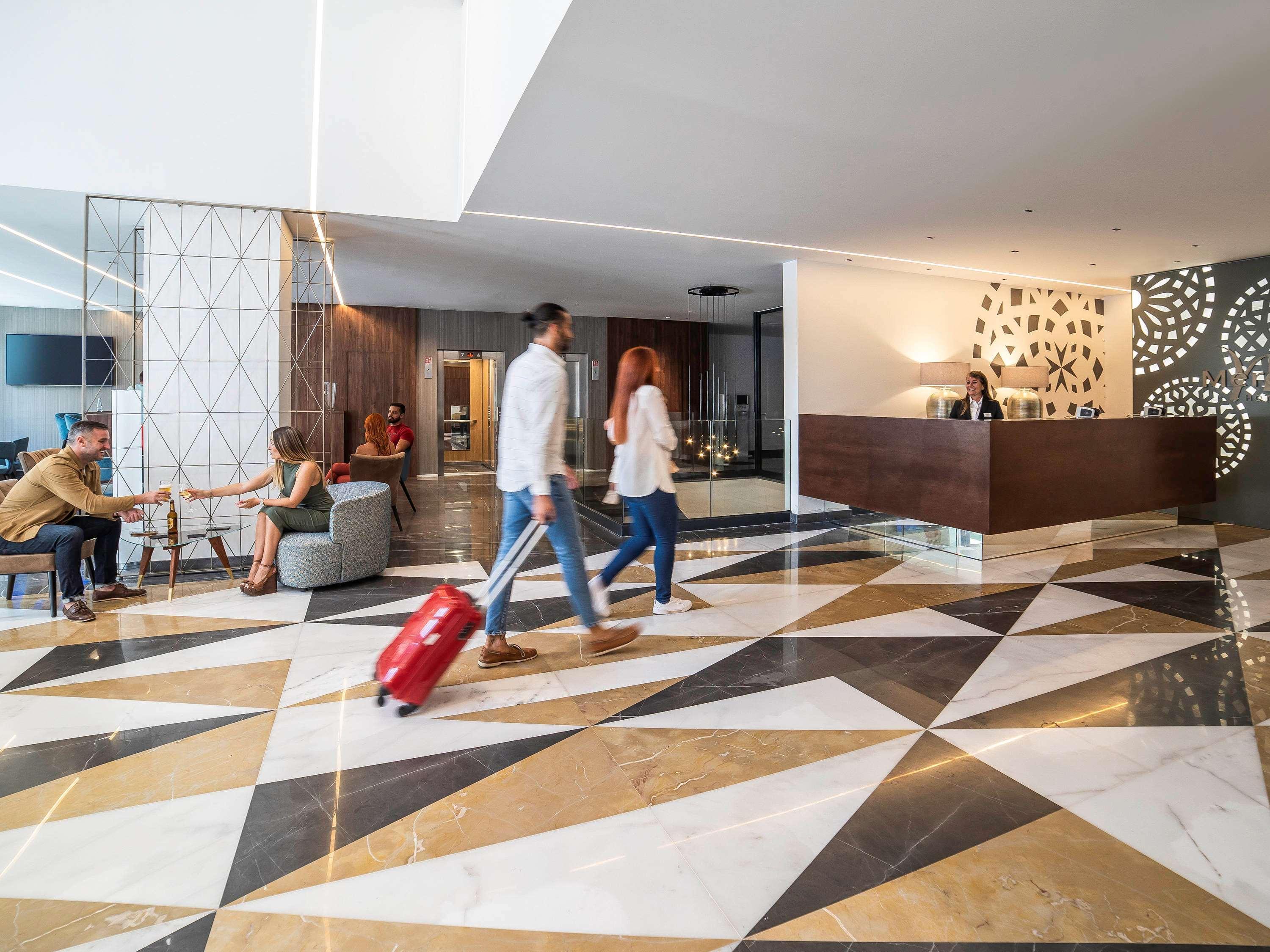 Mercure Malta 4*