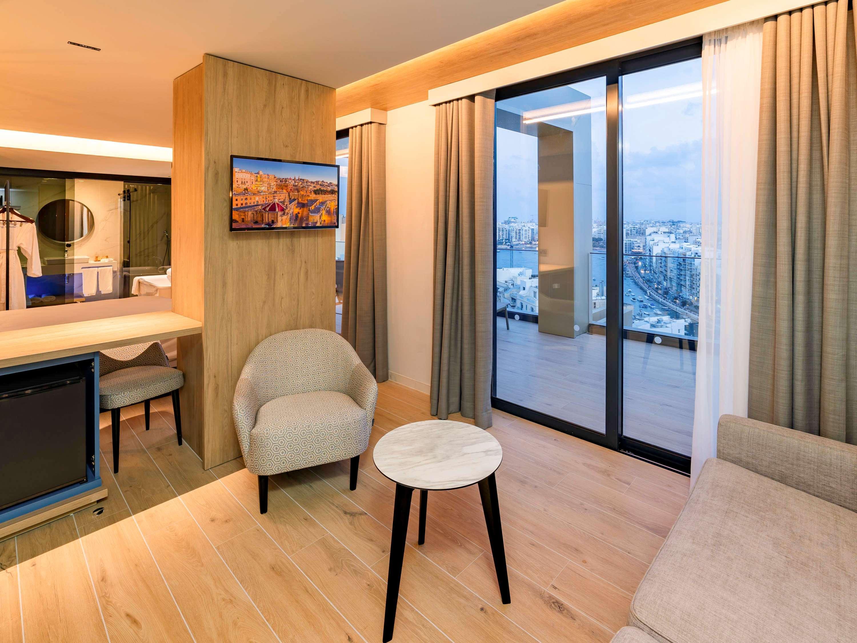 Hotel Mercure Malta