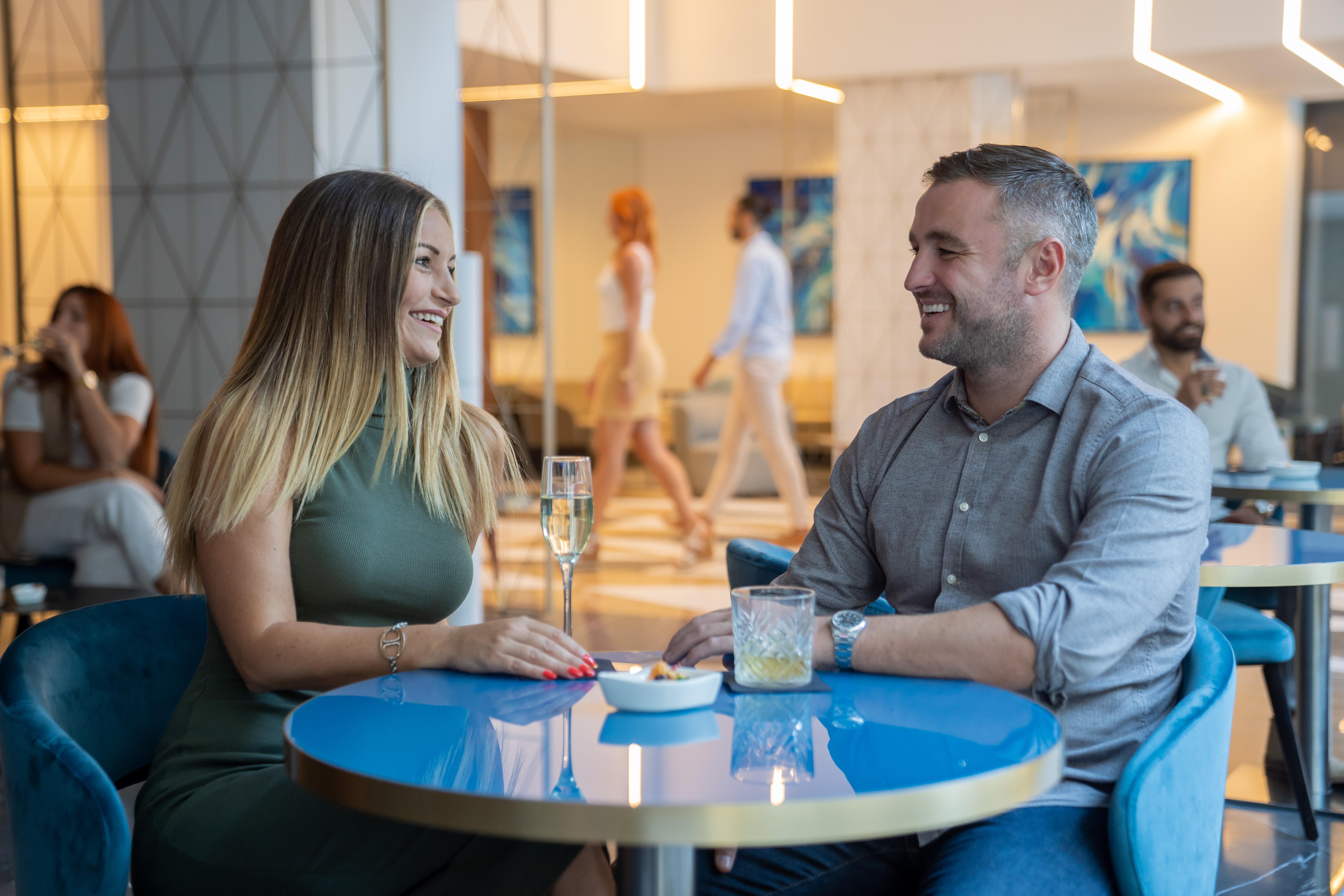 Mercure Malta Saint Julian's