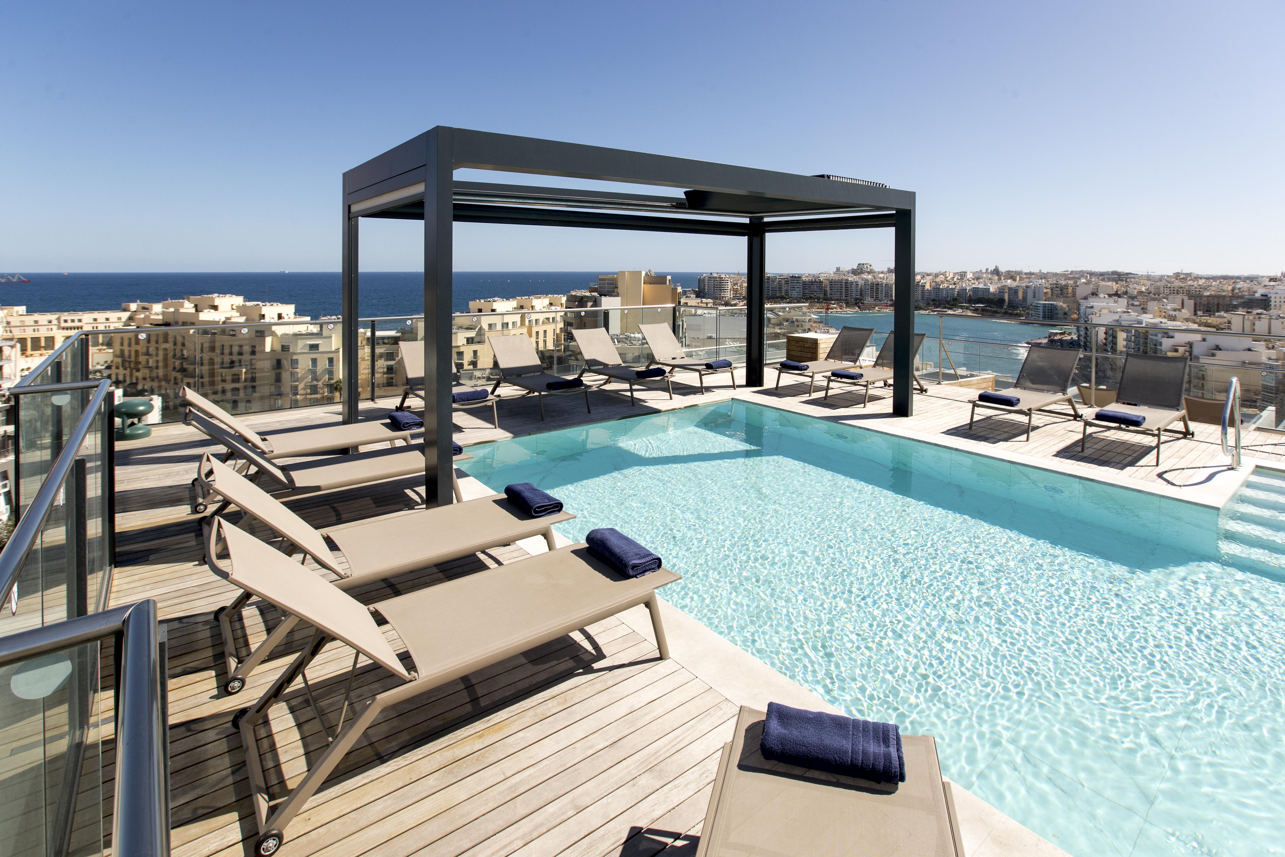 Mercure Malta 4*