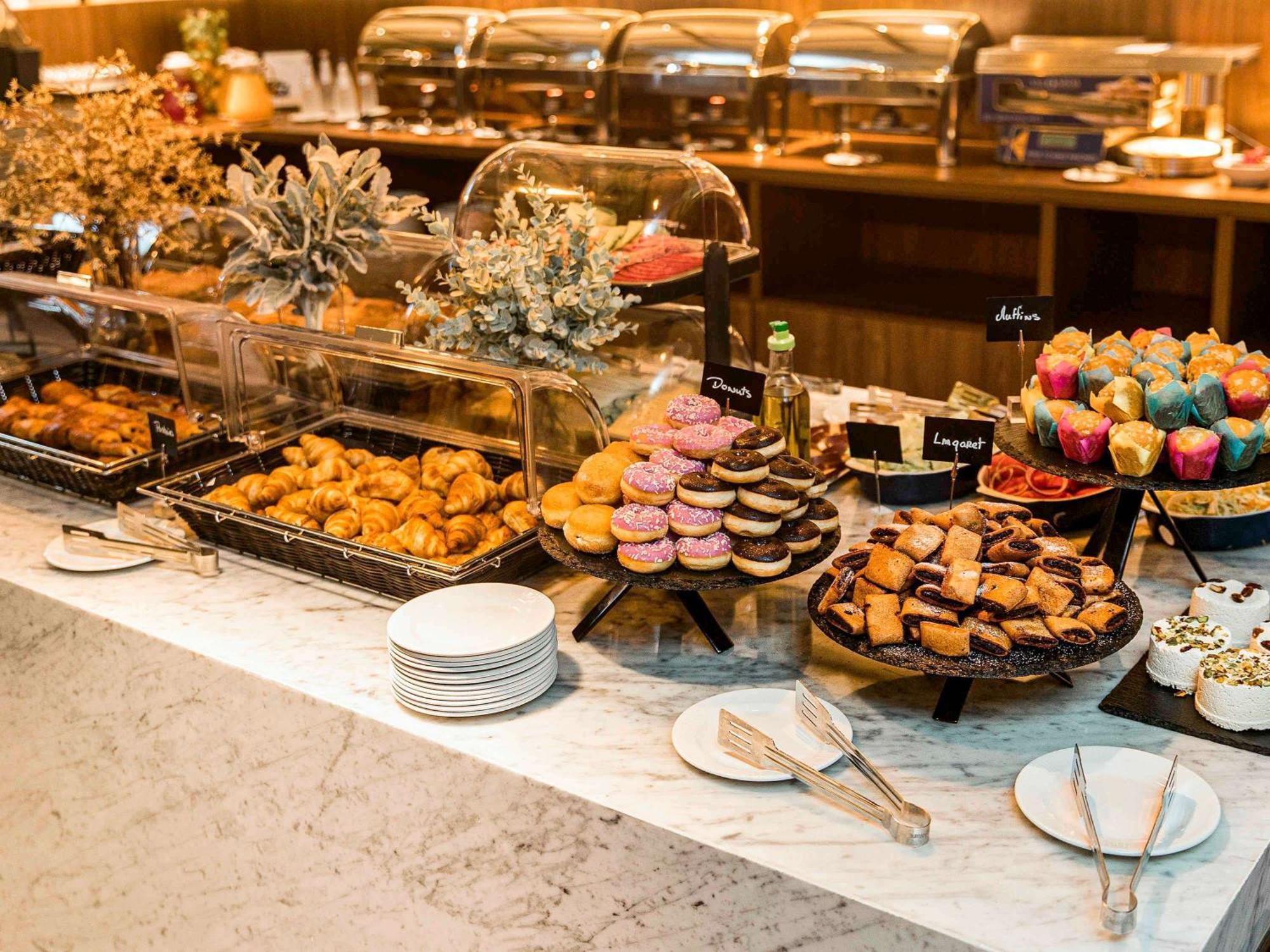 Mercure Malta Saint Julian's