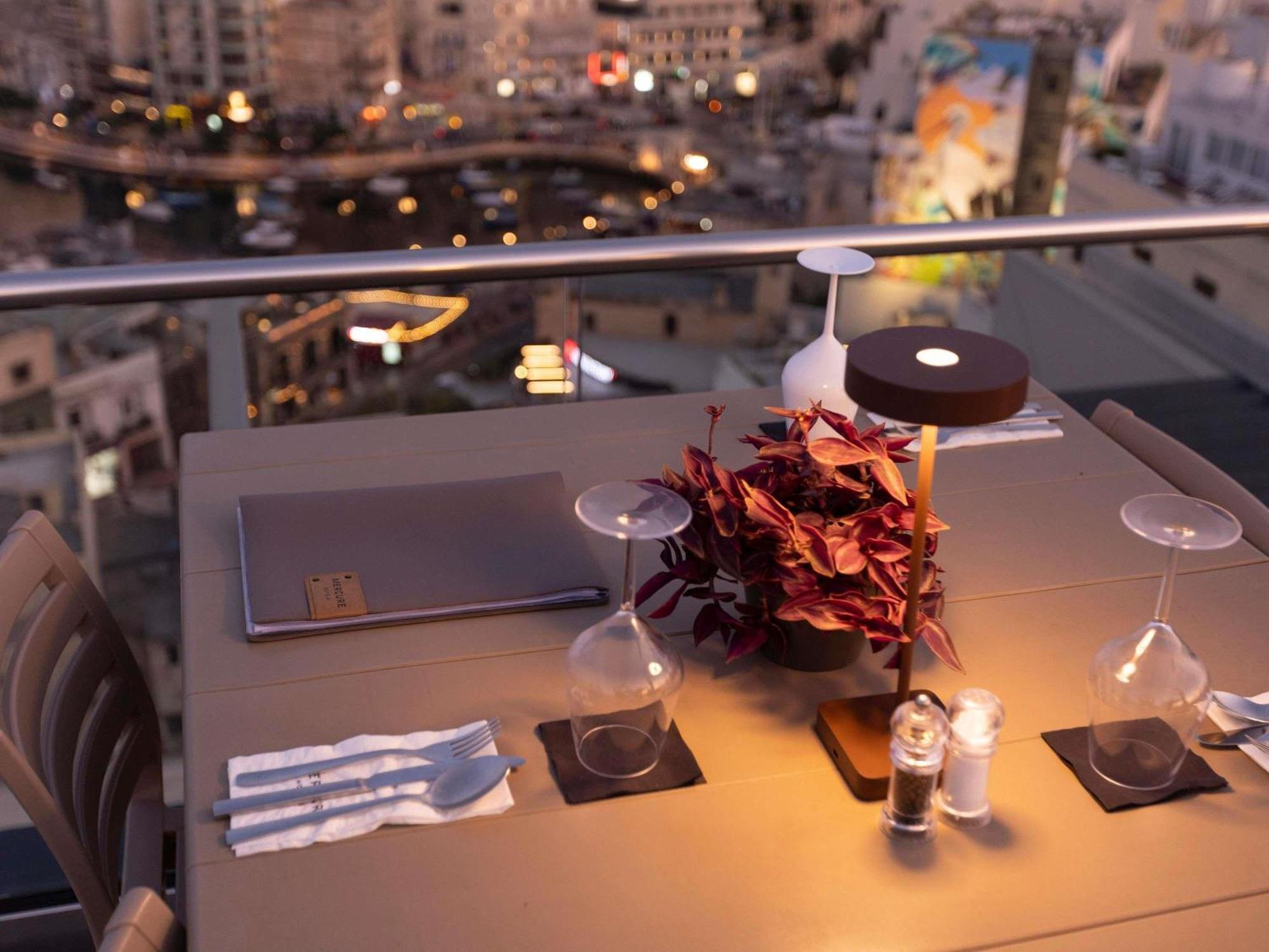 Mercure Malta 4*
