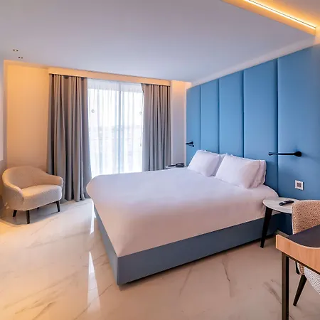 Mercure St. Julian'S Malta Exterior photo