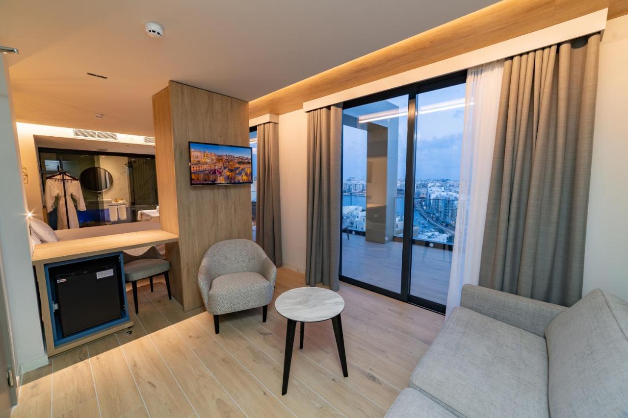 فندق Mercure Malta سانت جوليان