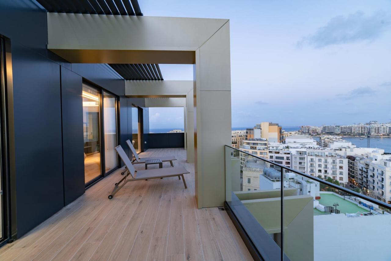 Mercure Malta Saint Julian's