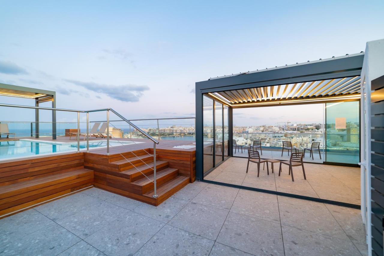 Hotel Mercure Malta Saint Julian's