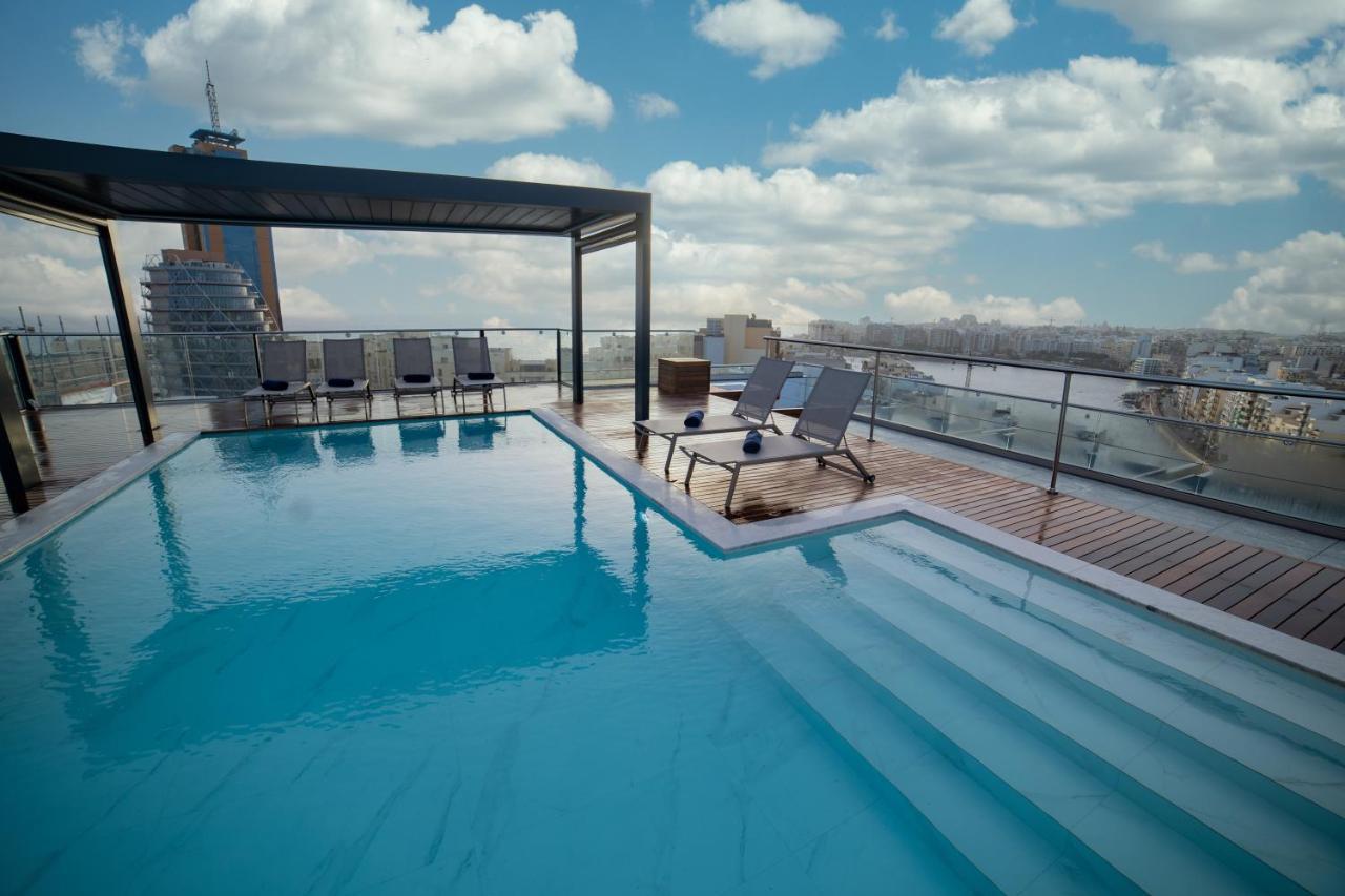 Mercure Malta سانت جوليان