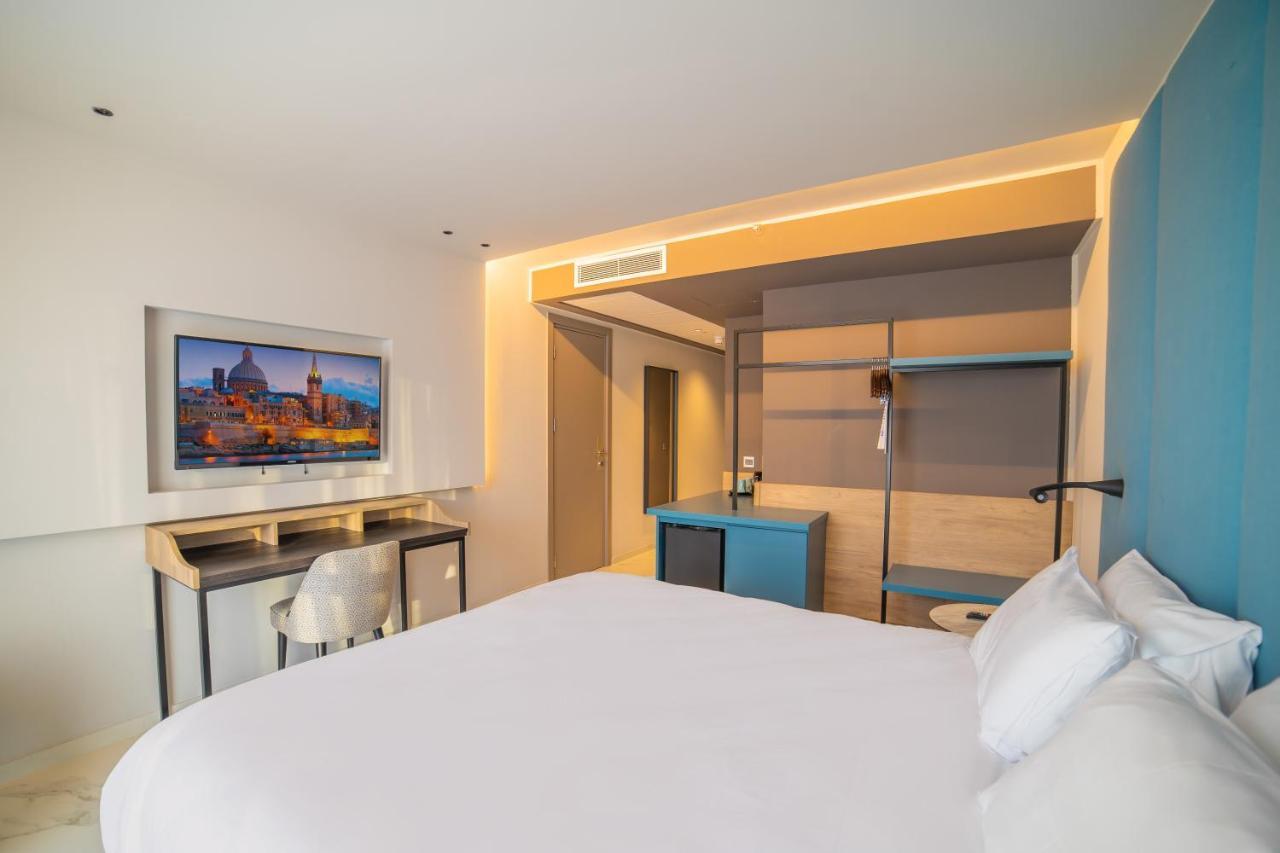 Mercure Malta