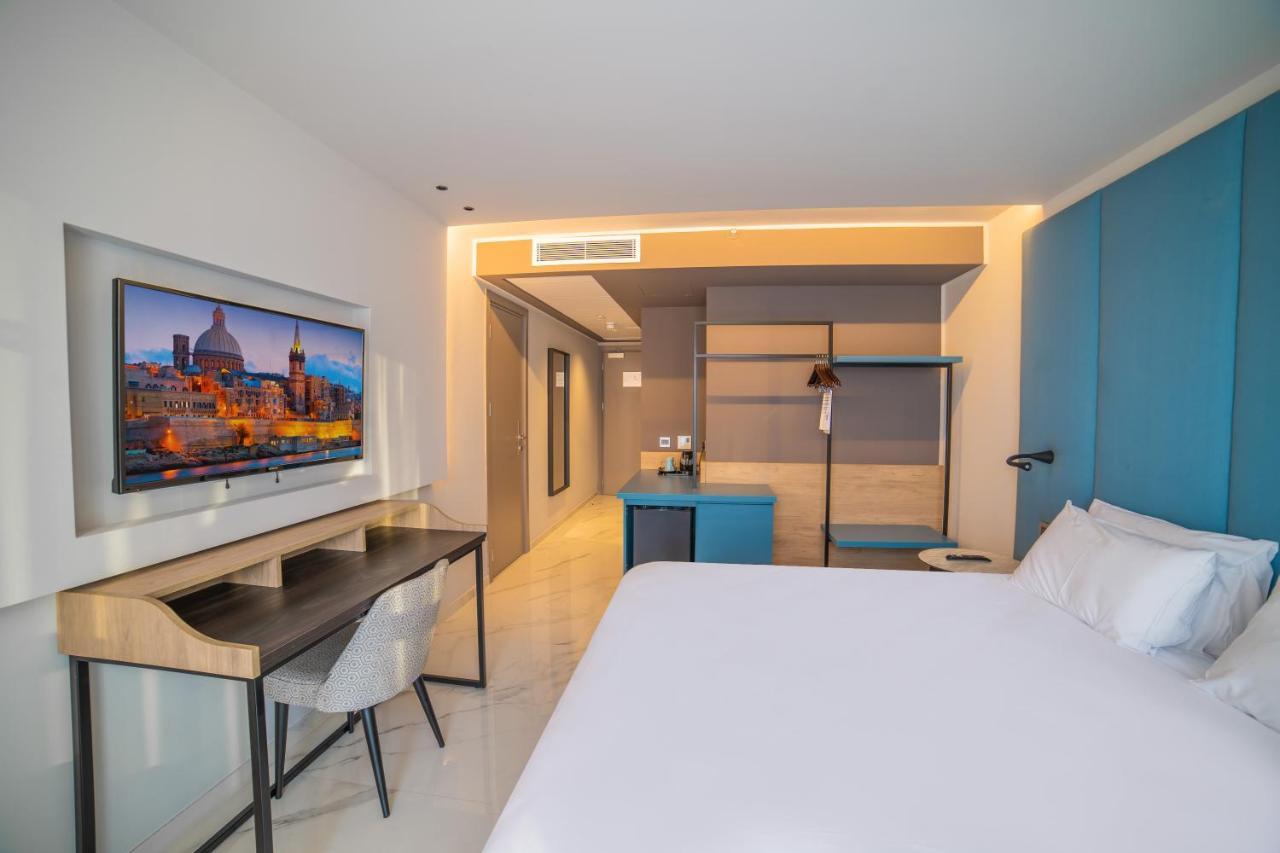Mercure Malta 4*