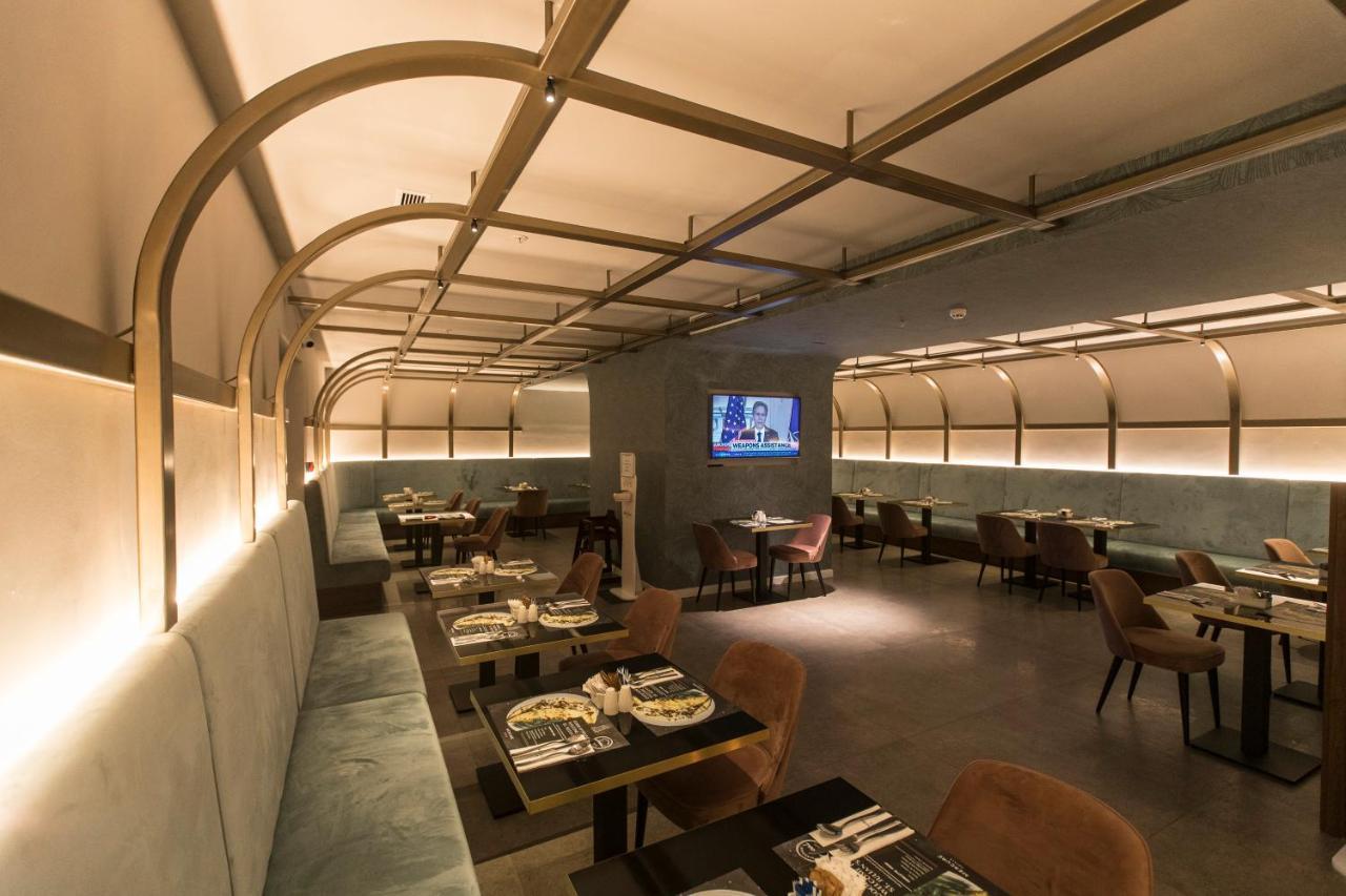 Mercure Malta