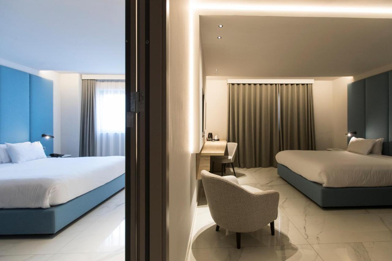 Mercure Malta
