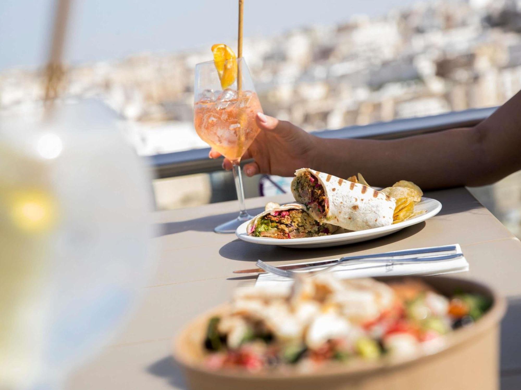 Mercure Malta Hotel 4*