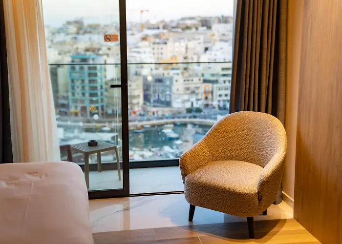 Mercure St. Julian\'s Malta