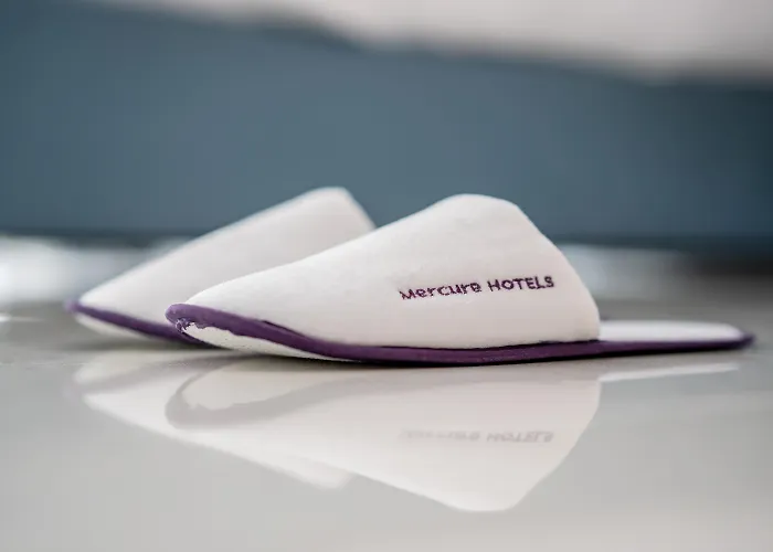 Mercure St. Julian\'s Malta