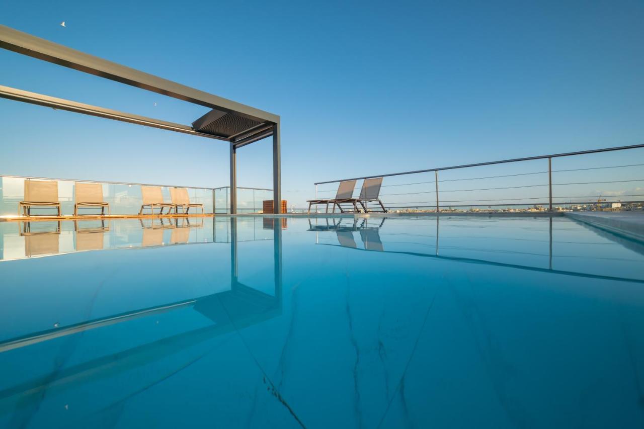 Hotel Mercure Malta St. Julian's