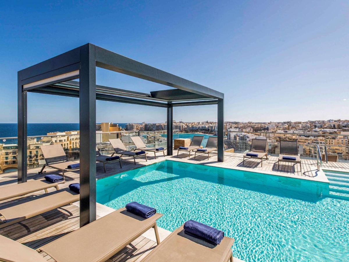 Mercure Malta St. Julian's