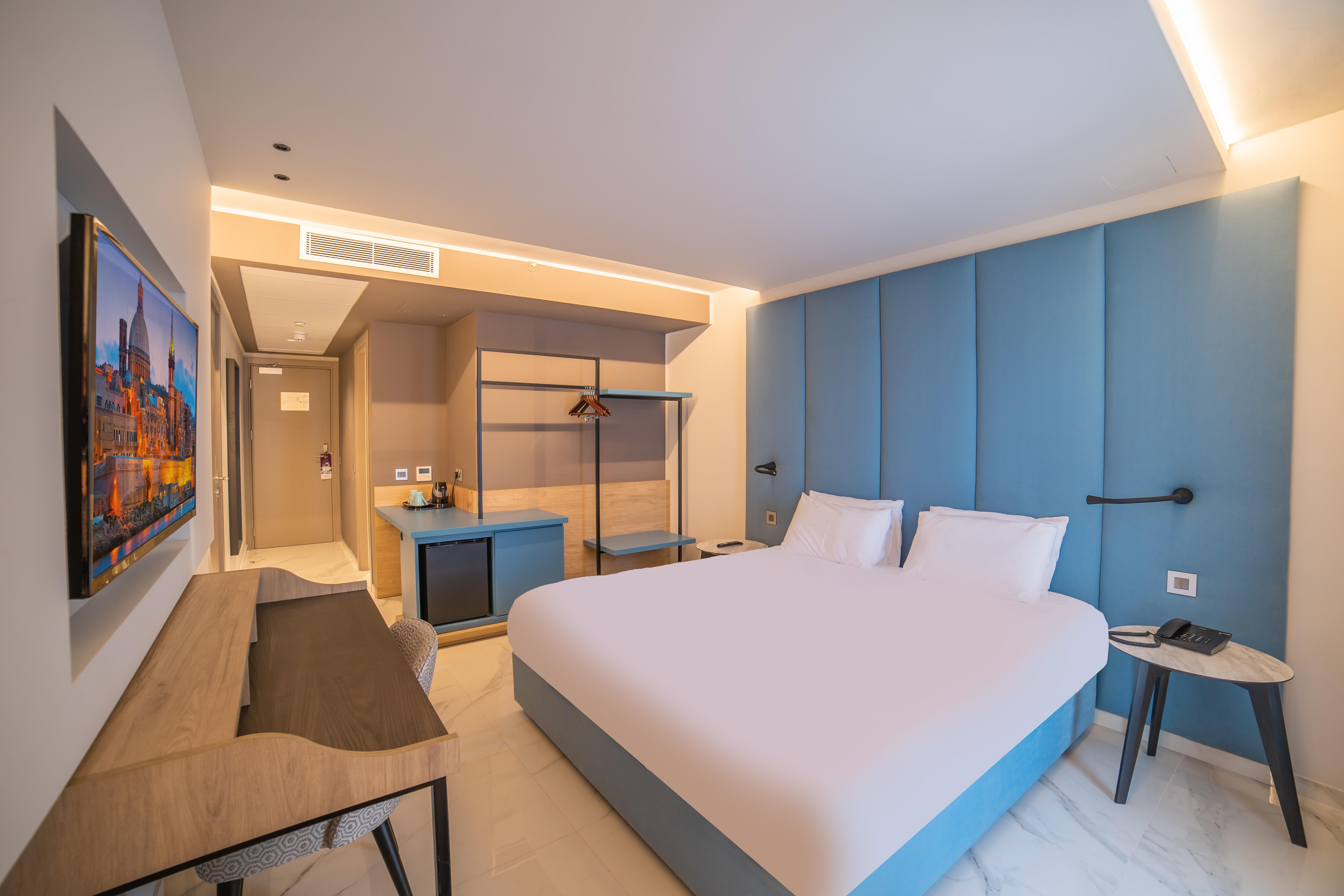 Hotel Mercure Malta 4*