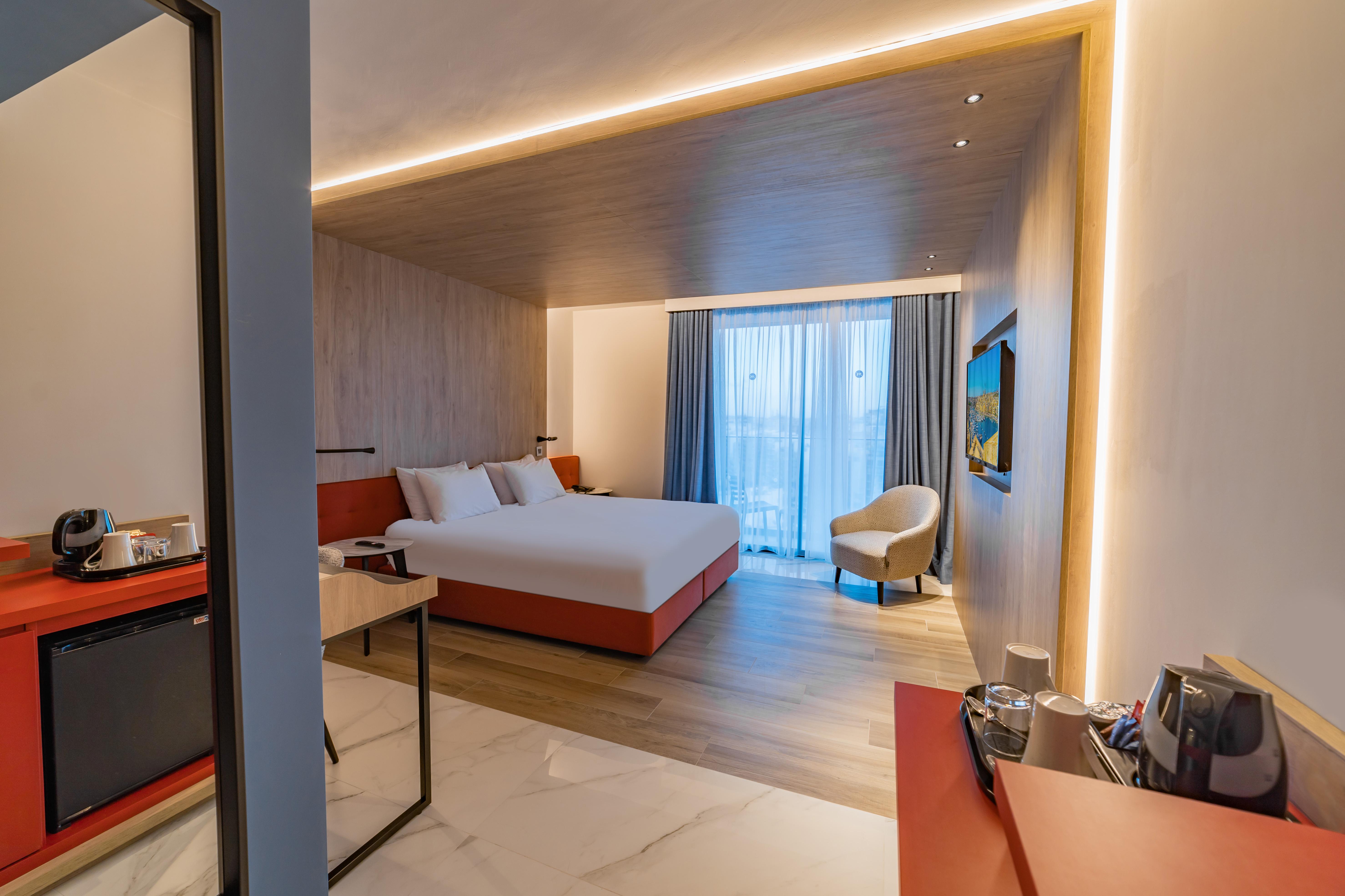 Hotel Mercure Malta St. Julian's