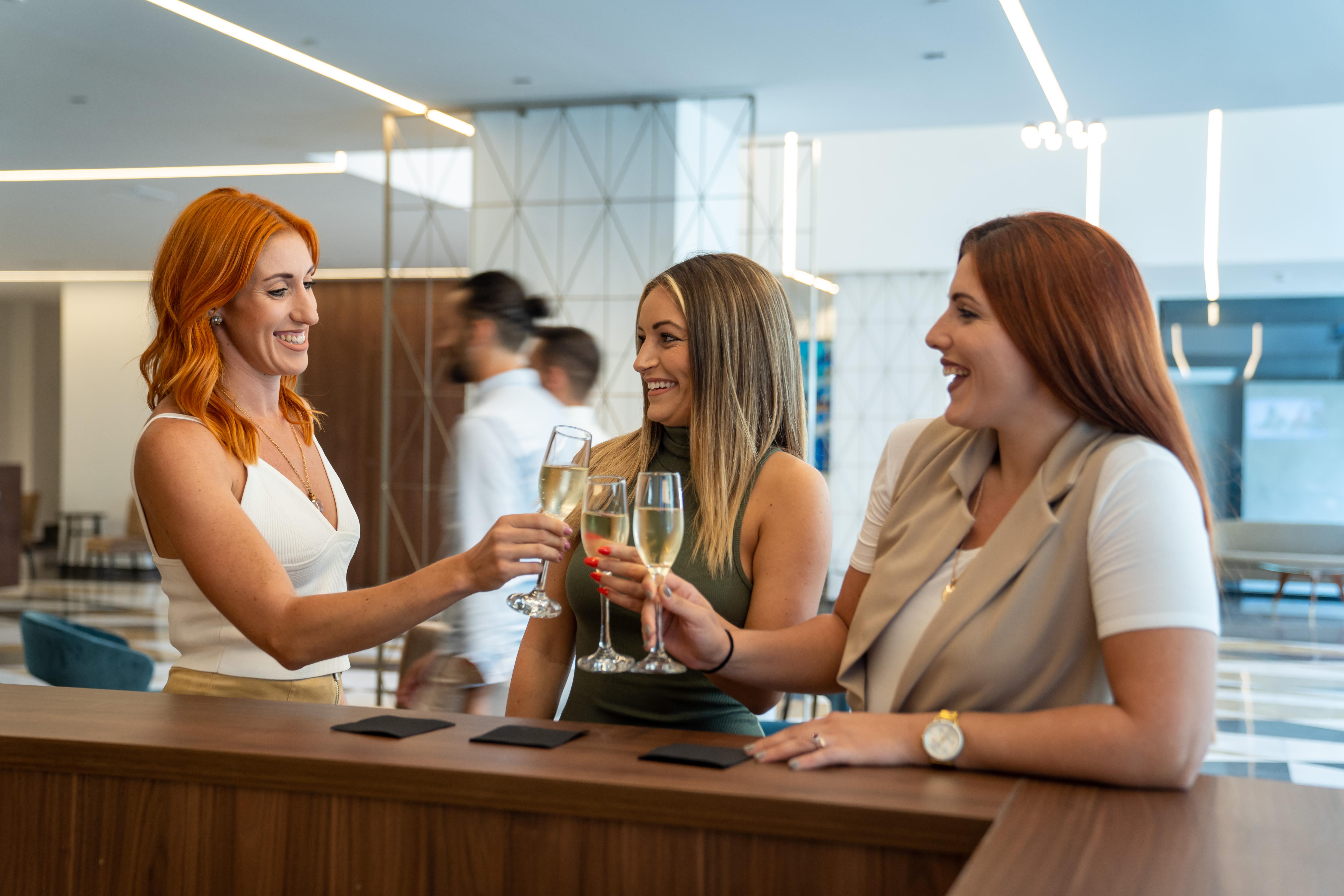 Hotel Mercure Malta
