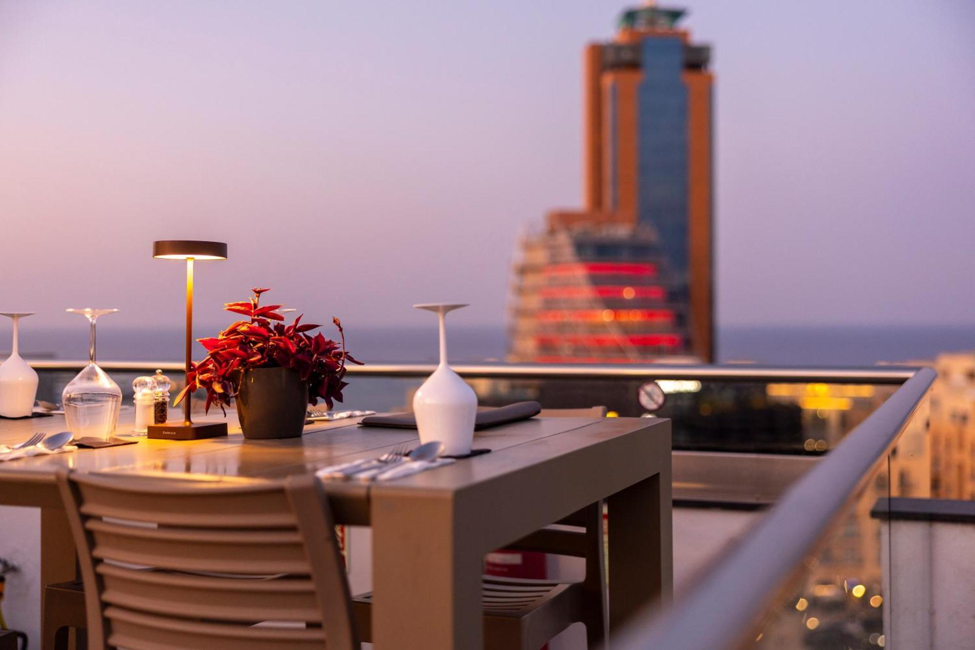 Mercure Malta 4* St. Julian's