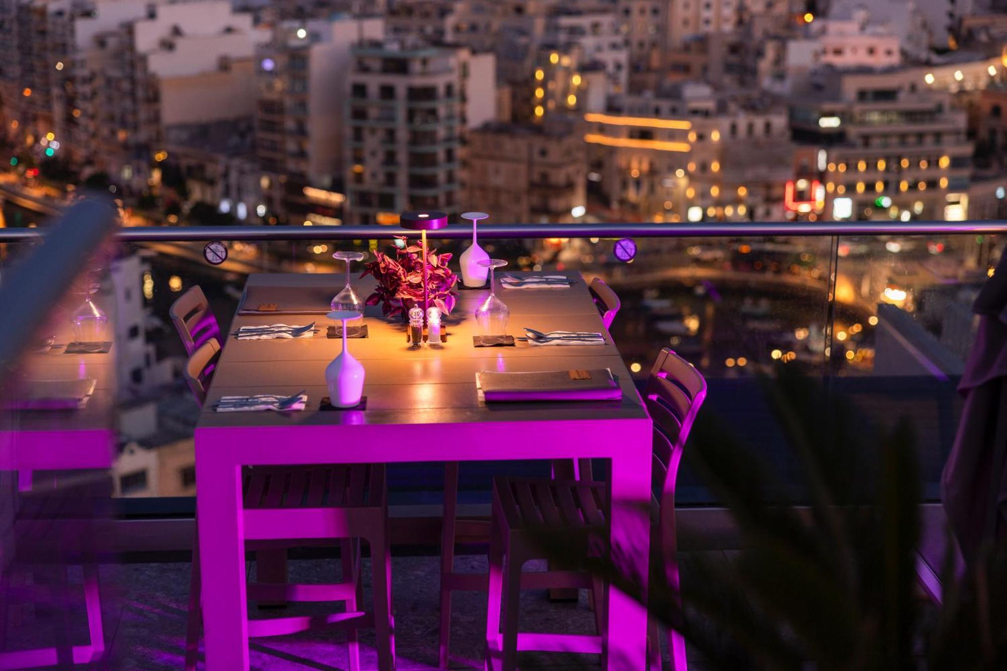 Mercure Malta Hotel