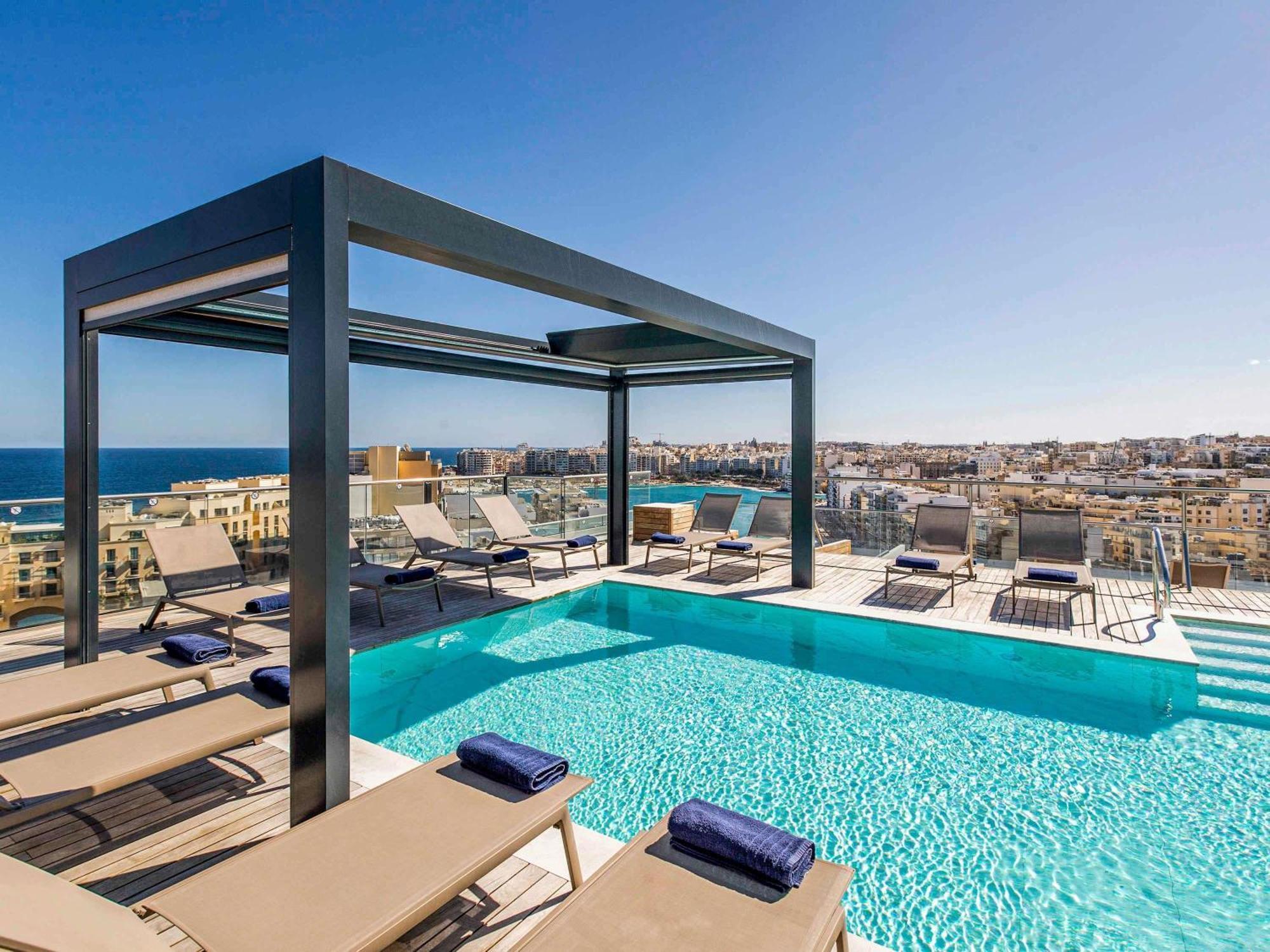 Mercure Malta Hotel